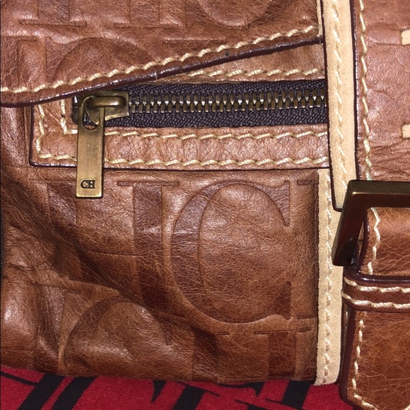 Carolina Herrera Handbag